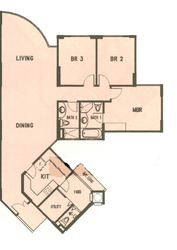 Westmere (D22), Condominium #592014131